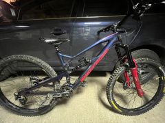 Nukeproof Mega RS Carbon