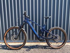 Trek Rail+ 9.7 800Wh 100Nm