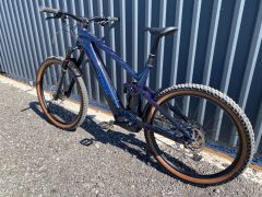 Trek Rail+ 9.7 Carbon 800Wh 100Nm, iba 840km, veľkosť XL aj L