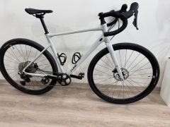 Cube Nuroad Ex 2026 - M