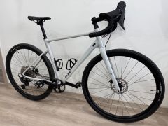 Cube Nuroad Ex 2026 - M