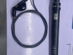 RockShox Reverb 30,9 125mm (na diely?)