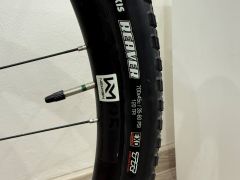 Cube Nuroad Ex 2026 - M