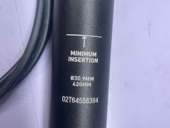 RockShox Reverb 30,9 125mm (na diely?)