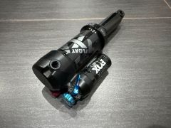 Tlmič Fox Float X Performance Elite 205x65 Trunnion