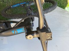 Haibike Sduro cross 5.0 dámsky krossový