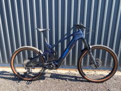 Trek Rail+ 9.7 Carbon 800Wh 100Nm, iba 840km, veľkosť XL aj L