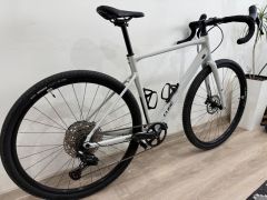 Cube Nuroad Ex 2026 - M