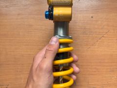 Öhlins Ttx22 M.2