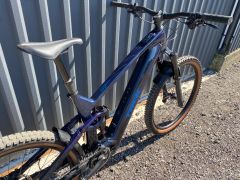 Trek Rail+ 9.7 Carbon 800Wh 100Nm, iba 840km, veľkosť XL aj L