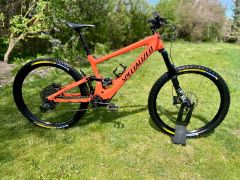Specialized Turbo Kenevo SL Comp 2023