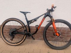 KTM Scarp Master