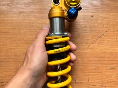 Öhlins Ttx22 M.2