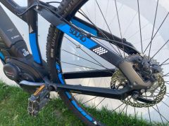 Haibike Sduro cross 5.0 dámsky krossový