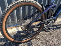 Trek Rail+ 9.7 Carbon 800Wh 100Nm, iba 840km, veľkosť XL aj L