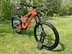 Specialized Turbo Kenevo SL Comp 2023