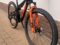 KTM Scarp Master