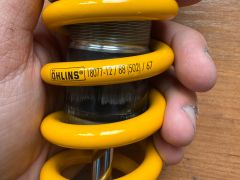Öhlins Ttx22 M.2