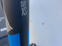 Haibike Sduro cross 5.0 dámsky krossový