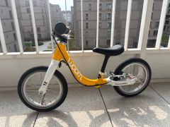 Predám Woom 1 odrážadlo