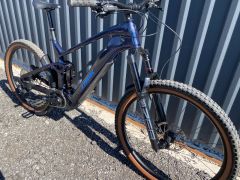 Trek Rail+ 9.7 Carbon 800Wh 100Nm, iba 840km, veľkosť XL aj L