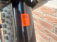 KTM Scarp Master