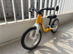 Predám Woom 1 odrážadlo