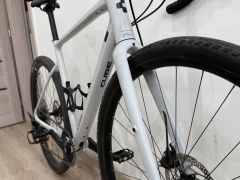 Cube Nuroad Ex 2026 - M