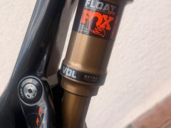 KTM Scarp Master