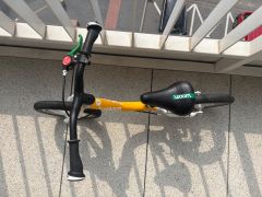 Predám Woom 1 odrážadlo