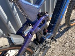 Trek Rail+ 9.7 Carbon 800Wh 100Nm, iba 840km, veľkosť XL aj L