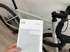 Cube Nuroad Ex 2026 - M