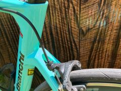 Bianchi Aria ultegra