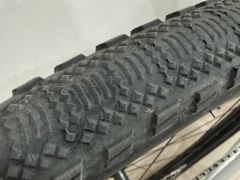 Cube Nuroad Ex 2026 - M