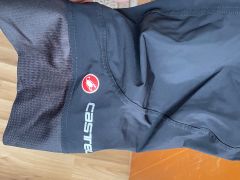 Predám Castelli Endurance 3