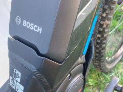 Haibike Sduro cross 5.0 dámsky krossový