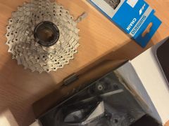 Ultegra r8000 1s (Ss)