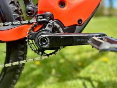 Specialized Turbo Kenevo SL Comp 2023