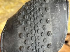 Continental Terra Trail 27.5x1.75" ShieldWall plášť, Tlr, kevlar