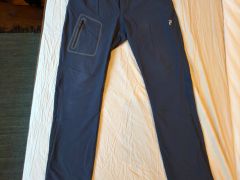 Nohavice Peak Performance M Trail