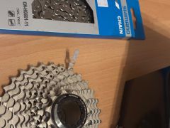 Ultegra R8000 11s