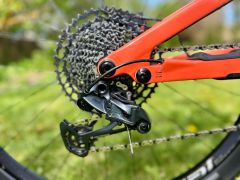 Specialized Turbo Kenevo SL Comp 2023