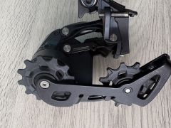 Sram force AXS 10-36 BEZ Batérie