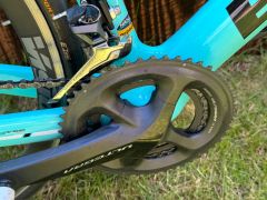 Bianchi Aria ultegra