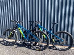 Elektrobicykel Trek Rail 7, farba - Dark Aquatic/Black, Veľkosť L