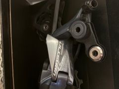 Ultegra R8000 11s