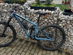 Enduro Ghost Riot