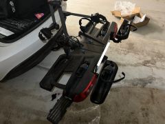 Nosič Oris Tracc Fix4Bike TOP stav