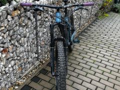 Enduro Ghost Riot