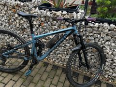 Enduro Ghost Riot